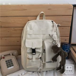 Balo nam nữ ulzzang cá tính