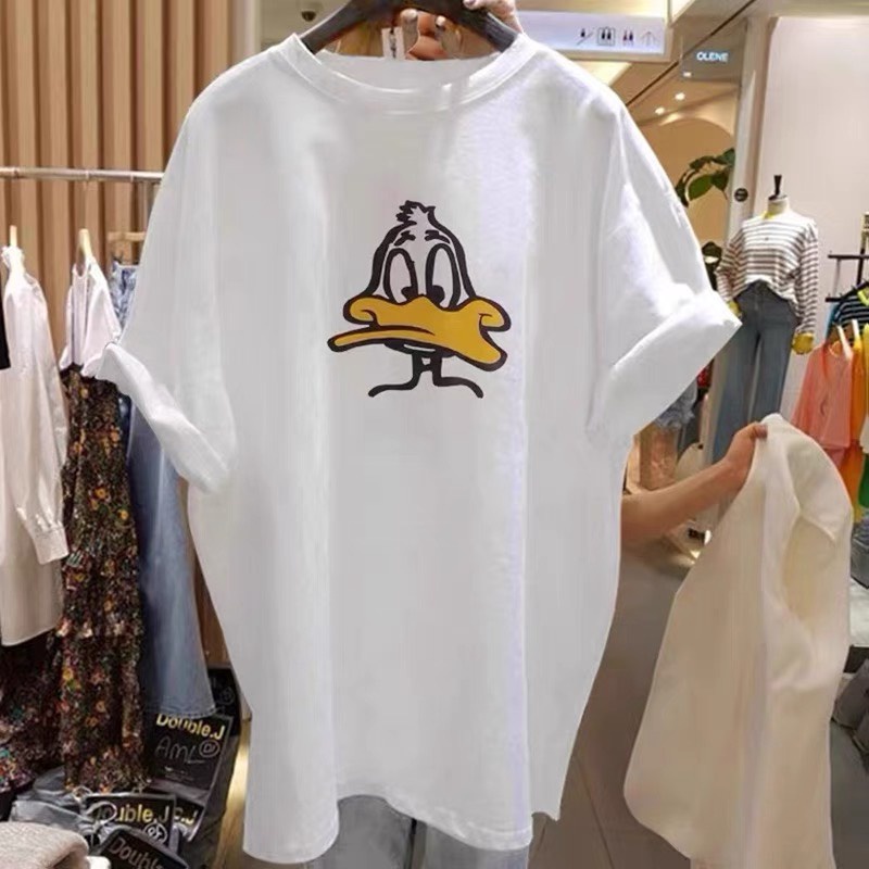 Áo thun nam nữ unisex tay lỡ form rộng 3171 , Áo thun form rộng Oversize Ulzzang  HM1986 | BigBuy360 - bigbuy360.vn