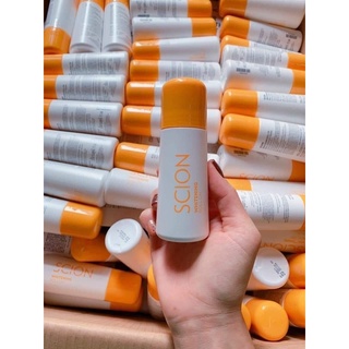 LĂN KHỬ MÙI SCION PURE WHITE ROLL ON (75ML)