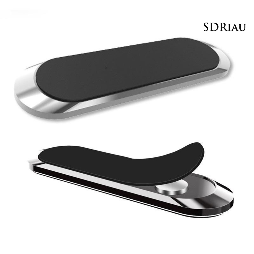 Giá Đỡ Điện Thoại Nam Châm Thiết Kế Sáng Tạo Cho Xe Hơi