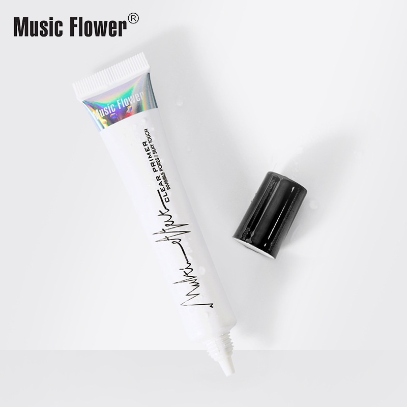 Kem lót trang điểm dưỡng ẩm đa chức năng Music Flower vn
 | BigBuy360 - bigbuy360.vn