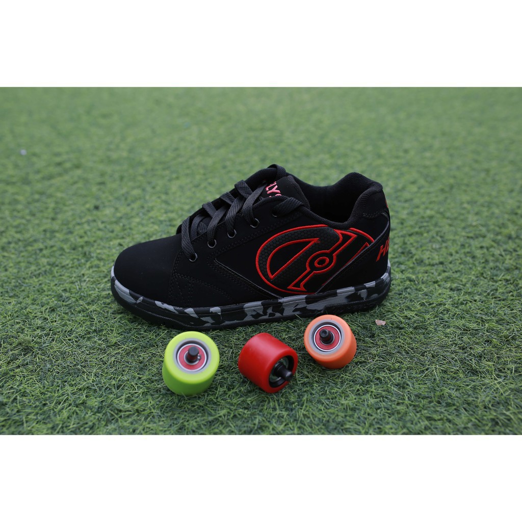 Giày 1 Bánh Gót - Heelys CooL 0807