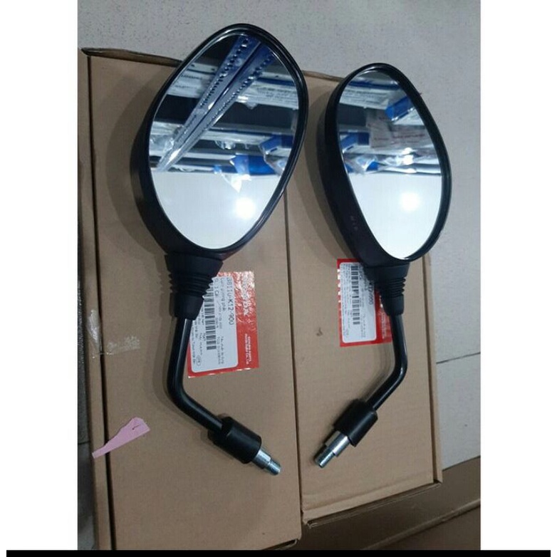 Gương Kiểng chiếu hậu lead 125 2013-2020 chính hãng honda