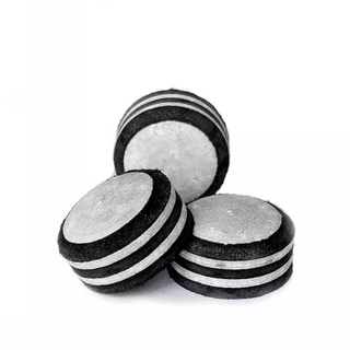 Đầu cơ gậy bida bằng da kích thước 13mm 12mm 10mm