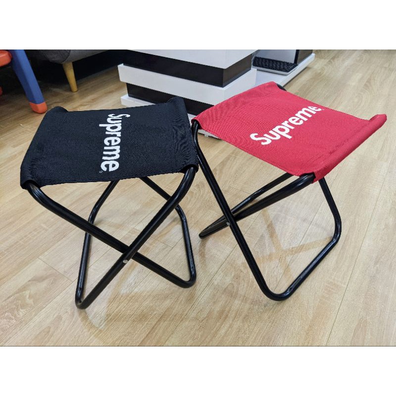 Ghế gấp Supreme