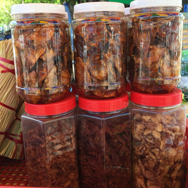 🦑 🦑 🦑 MỰC RIM TƯƠNG ỚT NGON KO CƯỠNG ĐƯỢC | BigBuy360 - bigbuy360.vn