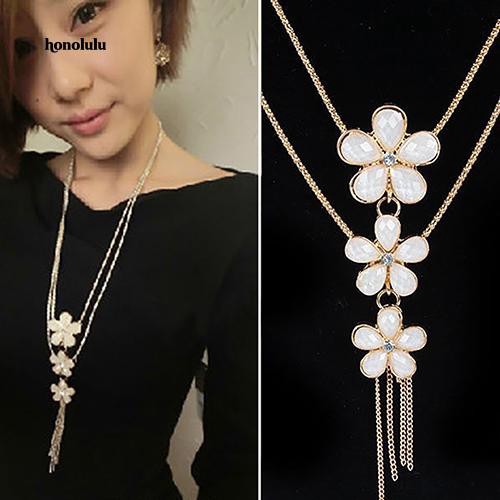 Vòng cổ MặT Hoa ĐíNh Kim Cương Giả Phong CáCh Cổ ĐiểN