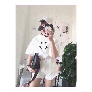 Combo 38 áo thun cotton tự chọn