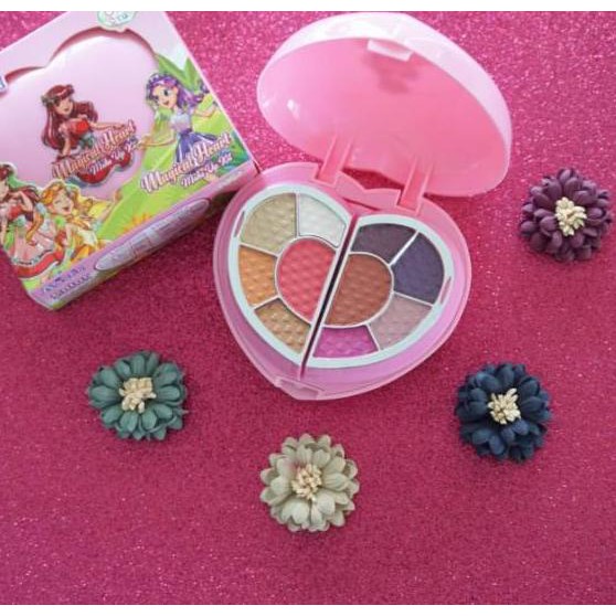 (hàng Mới Về) Bộ Mỹ Phẩm Trang Điểm An Toàn Cho Bé | BigBuy360 - bigbuy360.vn