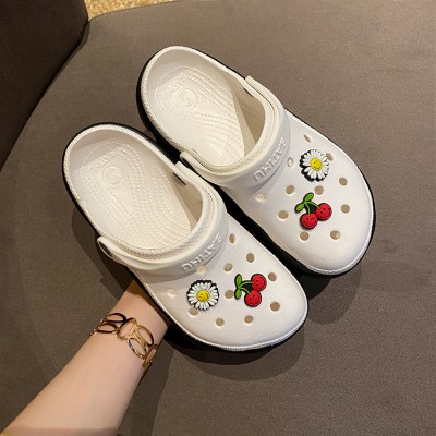 dép SATIHU kèm stick đủ màu và size cho nam và nữ