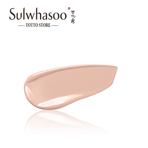 Kem nền Sulwhasoo CC Emulsion Complete Care SPF34/PA++ 35ml - Kem nền CC Sulwhasoo