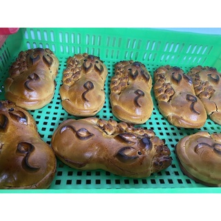 Bánh trung thu đàn heo