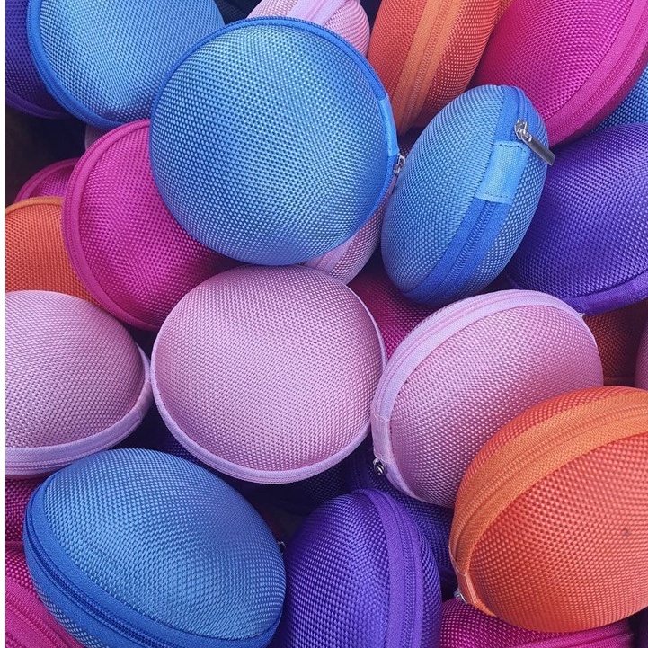 Hộp Đựng Máy Rửa Mặt Foreo Luna Mini 1/2/3 Plus Máy đắp mặt nạ UFO/UFO mini Bear Cao Cấp - Phụ Kiện XaHa