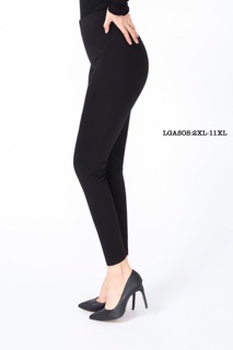 Quần legging nâng mông ASOS Bigsize