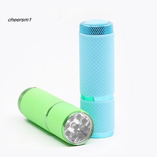 Đèn LED UV sấy khô sơn móng tay chuyên dụng