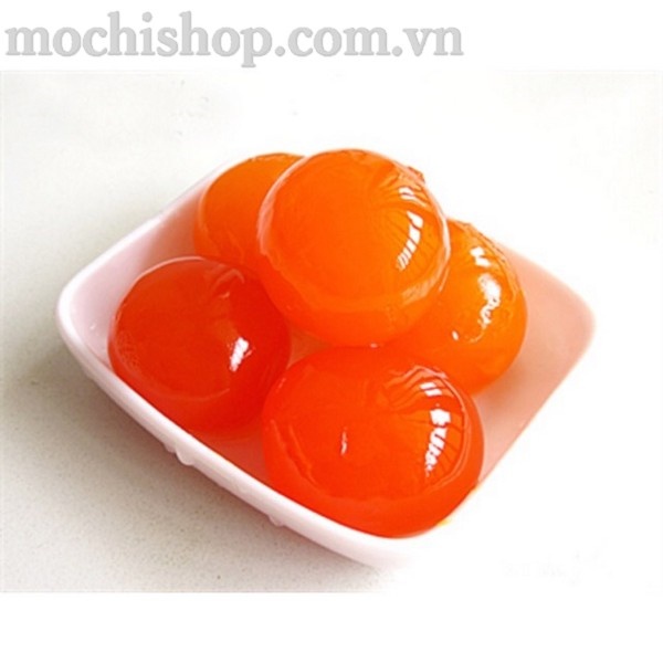 Trứng muối size 12~13g / quả
