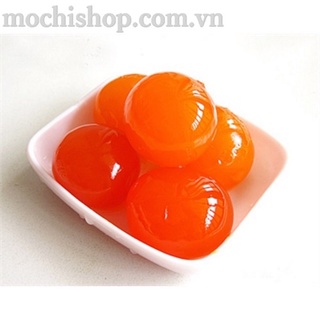 Trứng muối size 12~13g - 1 quả