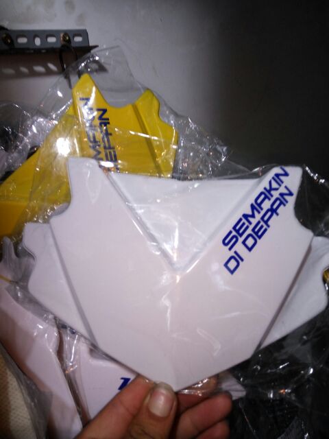 FREESHIP ĐƠN 99K_Ốp đầu EX 150/ Sirius cũ