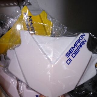 FREESHIP ĐƠN 99K_Ốp đầu EX 150/ Sirius cũ