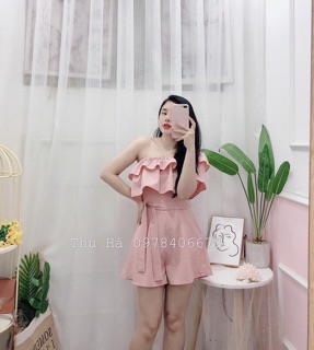 JUM TRỄ VAI