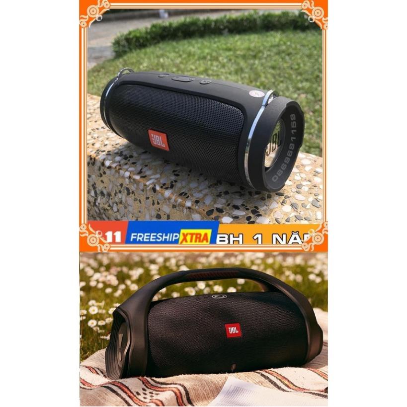 Loa Bluetooth JBL FLIP 5-CHARGE 4 MINI-BOMBOX| Kháng nước IPX7 | Thời lượng pin 12h | JBL Connect
