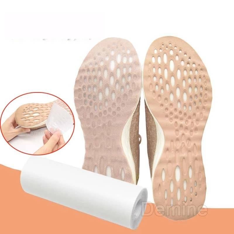 Miếng Dán Đế Giày Cao Gót/Giày Cao Gót/Non Chống Trượt Trong Suốt