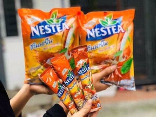 TRÀ SỮA THÁI NEST TEA