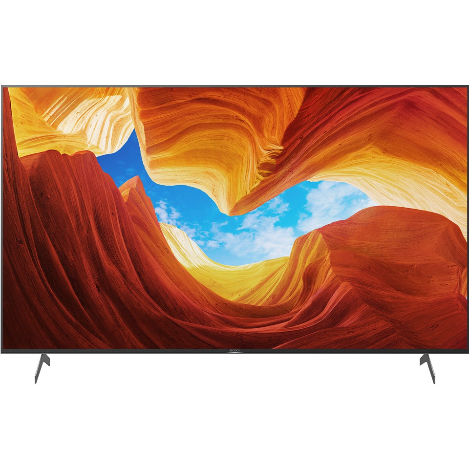 Android Tivi Sony 4K 55 inch KD-55X9000H - Miễn phí lắp đặt