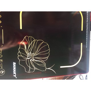 Bếp Từ sanaky SNK-ICC20A