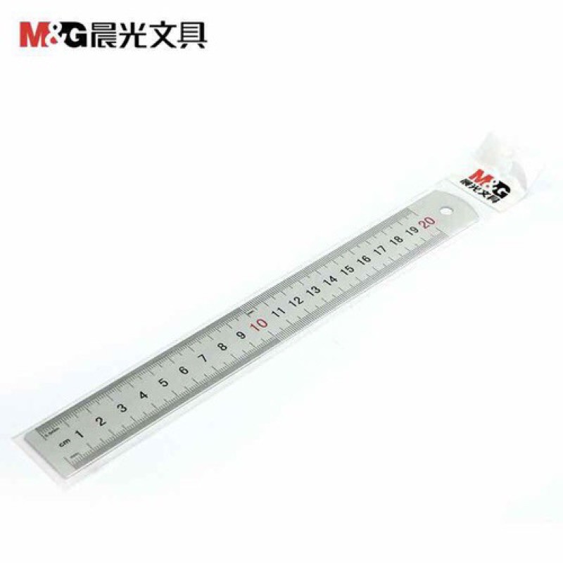 Thước nhôm siêu bền MG hàng công ty