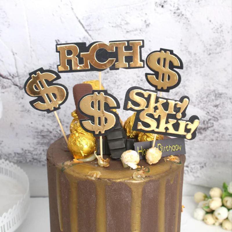 Bộ cắm Rich