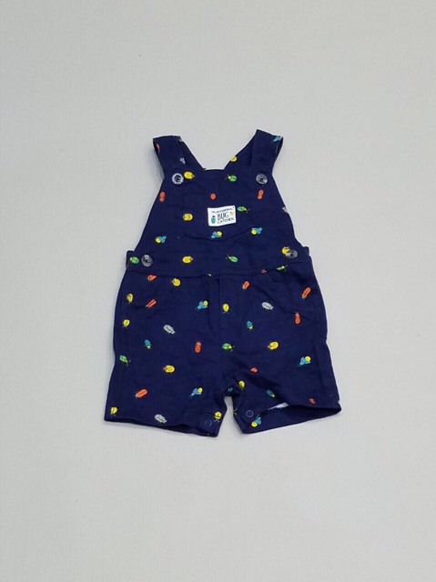 Yếm Carter’s bé trai