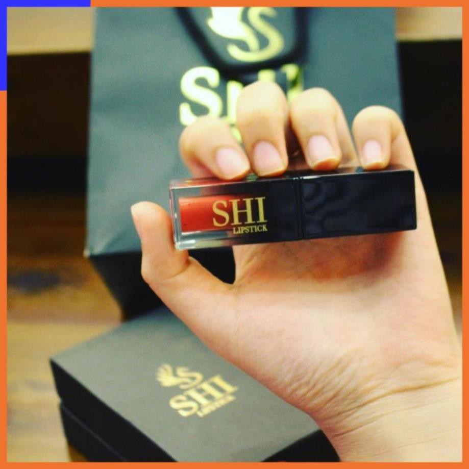 Son An Duoc SON LÌ KHÔNG CHÌ ĂN ĐƯỢC LÂU TRÔI - SHI V V V | BigBuy360 - bigbuy360.vn