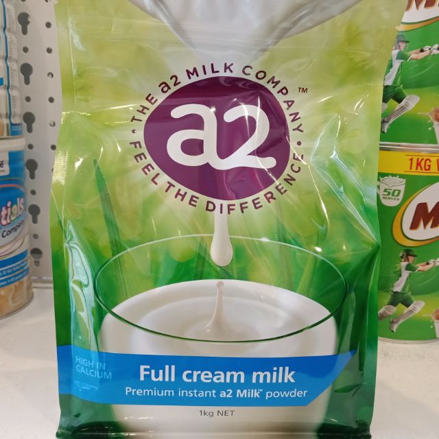 A2 full cream