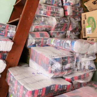 Gói 2 miếng bvs kotex ban đêm 35cm