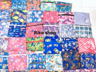 Áo mưa bít trẻ em ( HÀNG TỐT - ĐỦ SIZE- kèm ảnh thật)