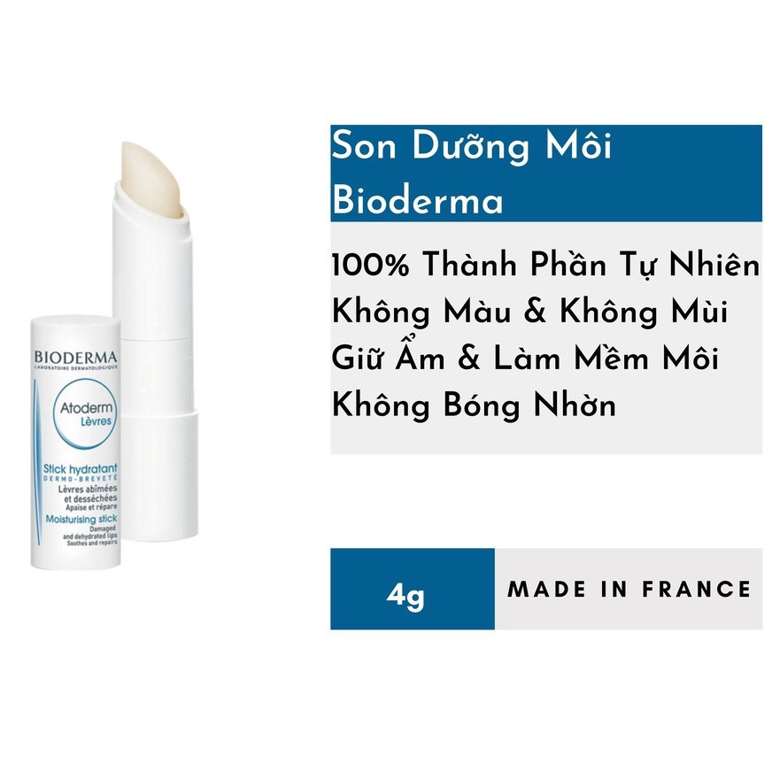 Son Dưỡng Môi PALMER’S COCOA BUTTER FORMULA ULTRA MOISTURIZING LIP BALM