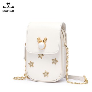 Túi JUST STAR Đeo Điện Thoại Thỏ DU172529-48