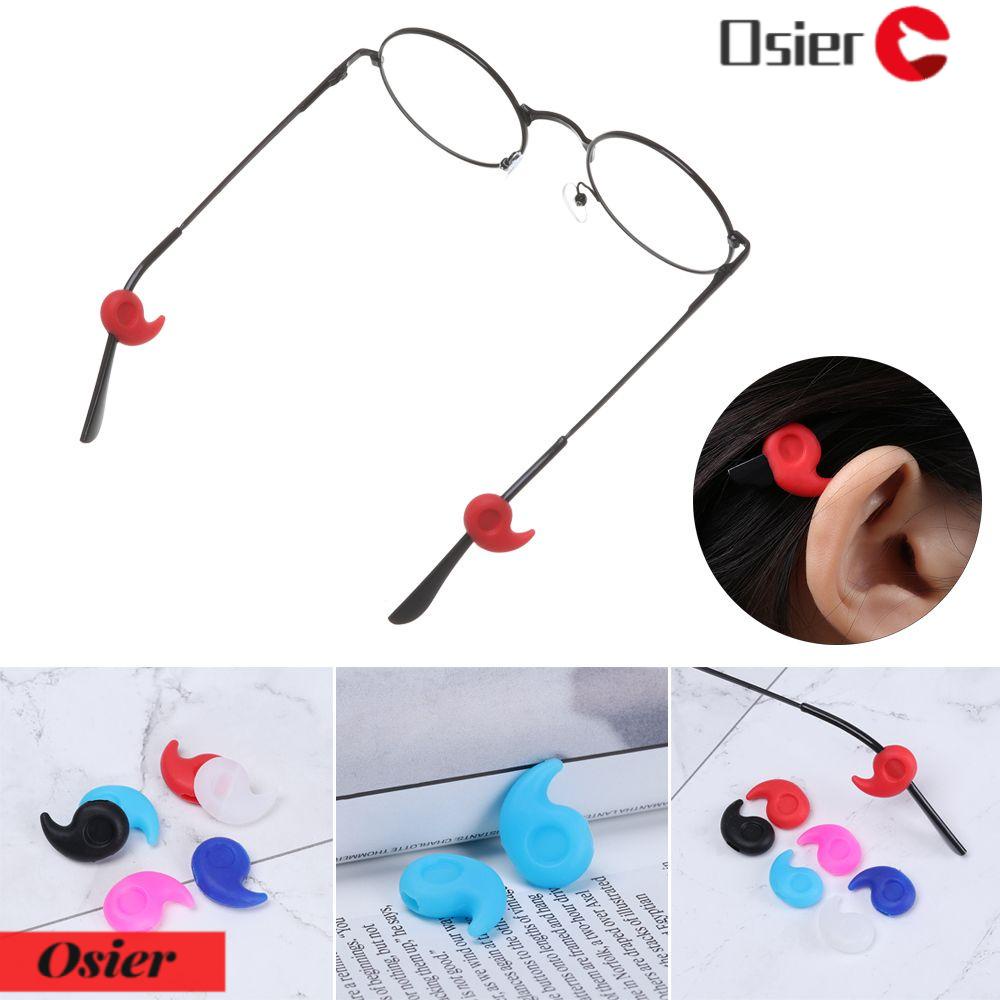 Osier1 Phụ Kiện Móc Tai Cố Định Mắt Kính Chống Trượt Chất Lượng Cao