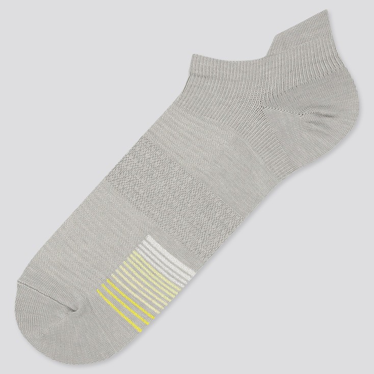 Vớ nam Short socks Uniqlo - Hàng nội địa Nhật