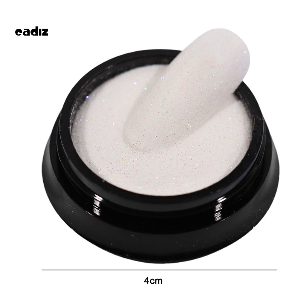 Bột Kim Tuyến Phản Quang Lấp Lánh Dùng Trang Trí Móng Tay Diy