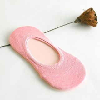 Vớ lười cotton nữ Hàn Quốc