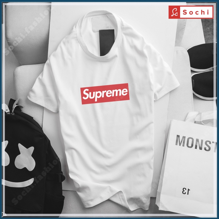 Áo phông nam tay ngắn chất mát cổ tròn cao cấp thời trang đẹp hình in ngực mã CZ99