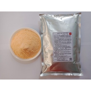 Bột phô mai Hàn Quốc 100g