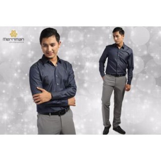 Nguyetanh0887 Set sơ mi + quần âu công sở cao cấp kl07