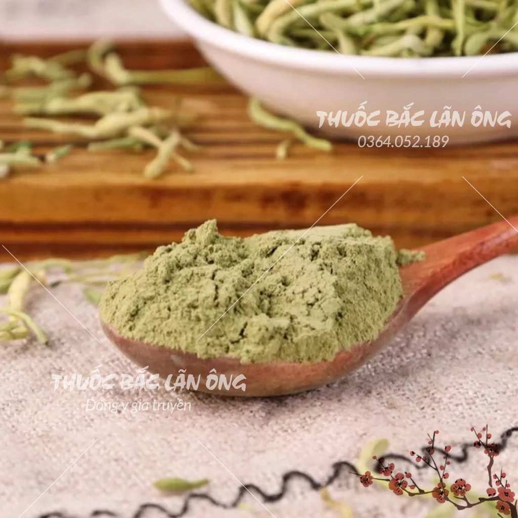 Bột lá hương thảo nguyên chất 500g (Rosemary, gia vị nấu ăn)