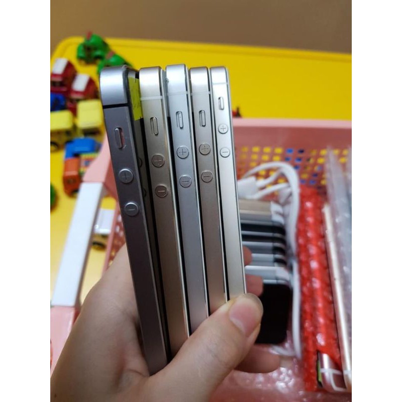 Điện thoại iPhone 5s zin keng quốc tế 32gb