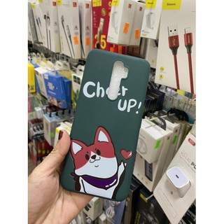 Ốp Oppo A5/2020-A9/2020