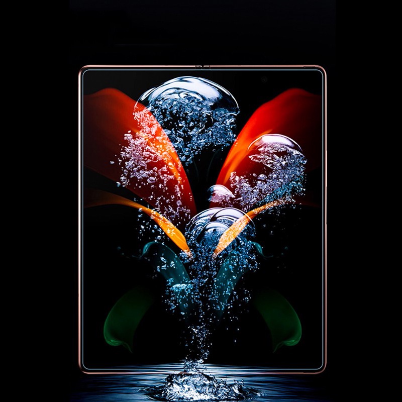 Phim Dán Hydrogel 3 Trong 1 Bảo Vệ Màn Hình Máy Ảnh Cho Điện Thoại Samsung Galaxy Z Flip3 5G Z Flip4 Flip 3 4 Zflip3 Zflip4