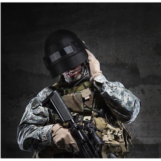Mũ 3 PUBG - Hàng cosplay đẹp - rẻ